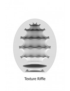 Satisfyer Egg Riffle... 2