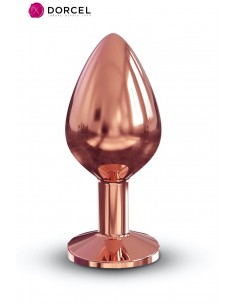 Diamant Plug M - Dorcel 2