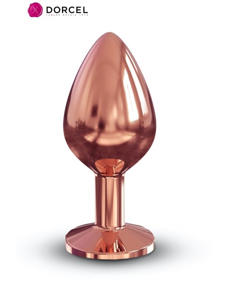 Tapón Diamante M - Dorcel
