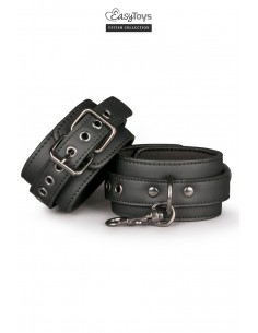 Menottes de cheville -...