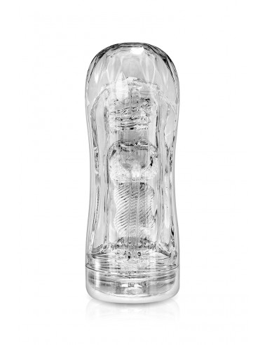 Masturbador Anal - Junker Azul