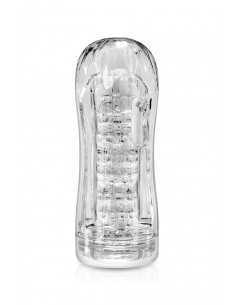 Masturbateur oral - Blue Junker 2