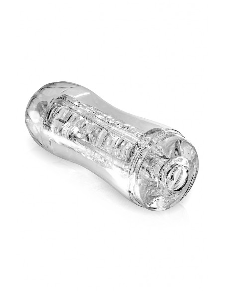 Oraler Masturbator - Blue Junker