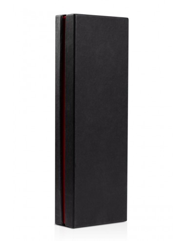 Pleasure Wand Metalldildo – Sinner Gear