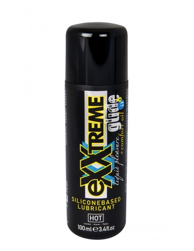 Lubrifiant Exxtreme Glide silicone...