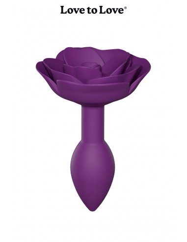 Plug Abierto Rosas S - Love to Love