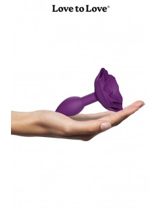 Plug Open Roses S - Love to... 2