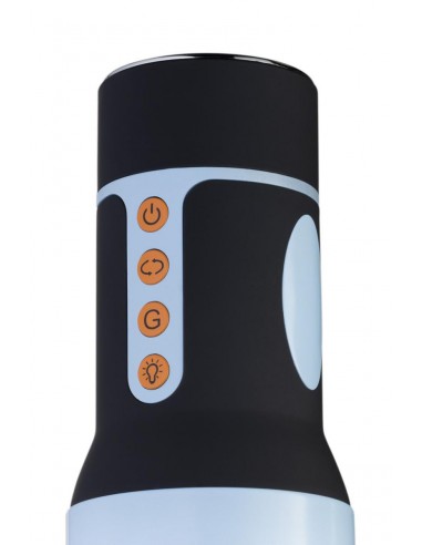 CRUIZR CM04 Masturbator mit...