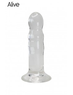 Jelly Gallant Dildo - Lebendig