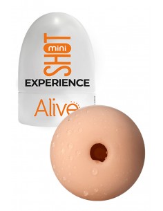 Mini Shot Experience...