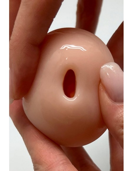 Mini Shot Experience Masturbator