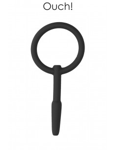 Sonde urétrale silicone 8,7...