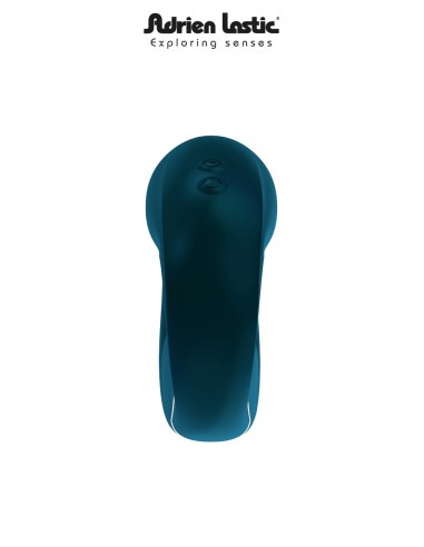 Doppelstimulator My-G grün - Adrien...