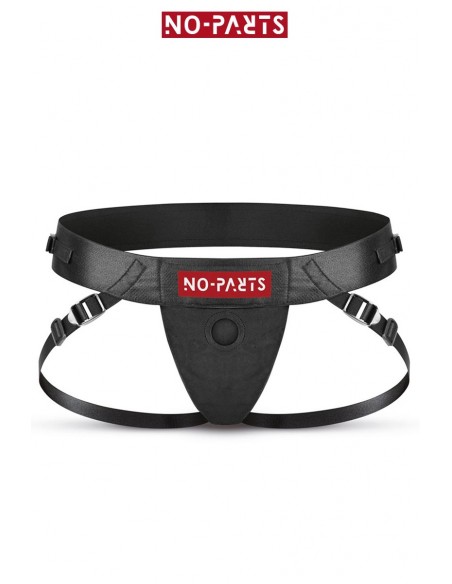 Harnais pour gode-ceinture  Jordan - No-Parts