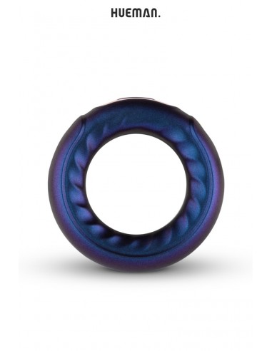 Cockring vibrant Saturn - Hueman