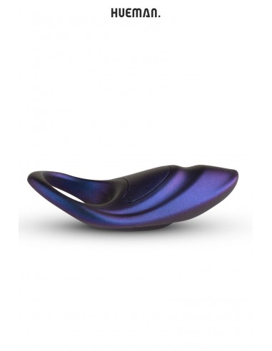 Cockring vibrant télécommandé Neptune...