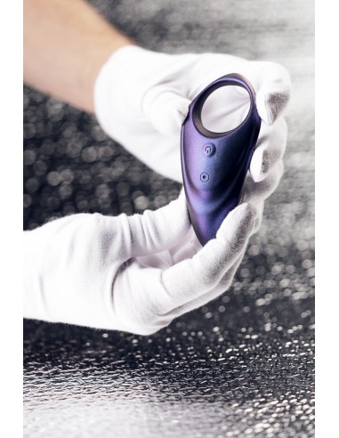 Cockring vibrant télécommandé Neptune...