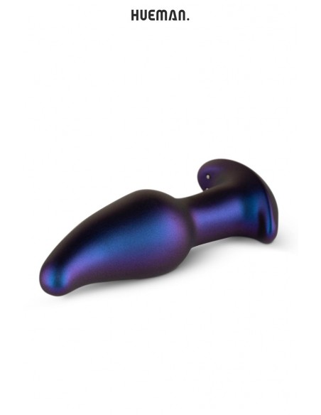 Rotierender Asteroiden-Analplug - Hueman