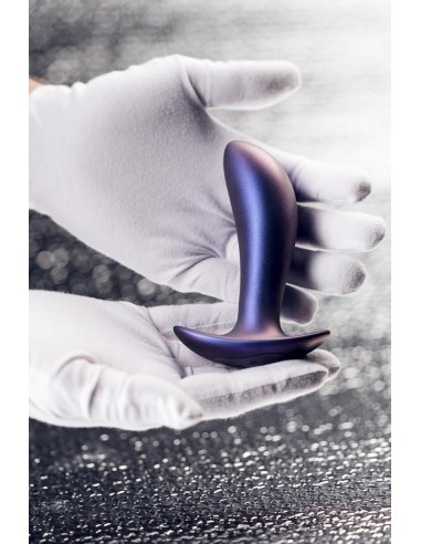 Plug vibrador a control remoto Uranus...