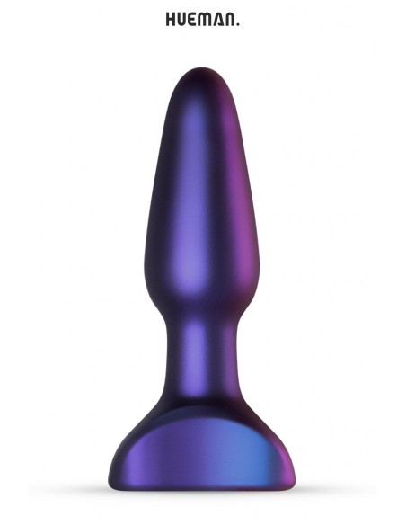 Tapón vibrador Space Force - Hueman