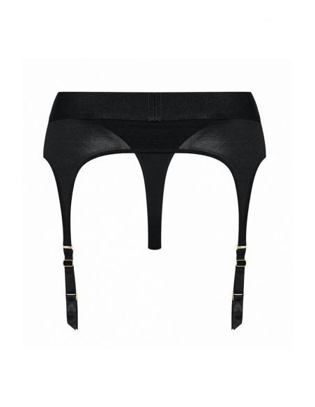 Rebel Lingerie Harness – Strap On Me