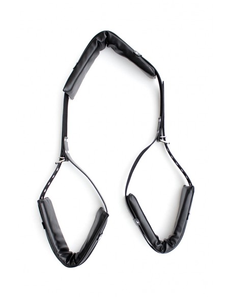 Contrainte de cuisses Supremacy - Alive