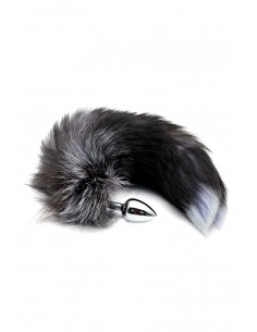 Tapón cola de zorro S - Alive