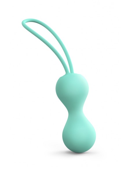 Bolas Geisha Joia Mint - Love to love