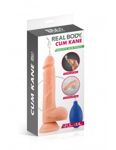 Cum Kane Ejakulationsdildo... 2