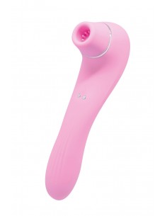 Stimulateur clitoridien...
