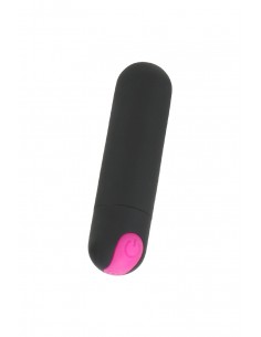 Mini vibro Rechargeable Smacker - Wooomy
