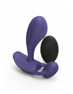 Doppelter ferngesteuerter...