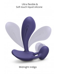 Estimulador doble a control... 2