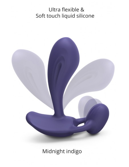 Doppelter ferngesteuerter Stimulator Witty – Love To Love