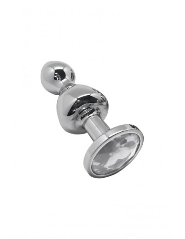 Tapón bisutería Lollypop transparente...