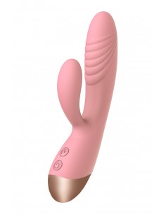 Vibrador Rabbit Elali - Wooomy