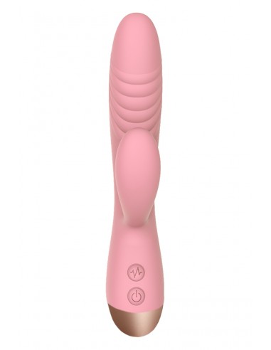Vibrador Rabbit Elali - Wooomy