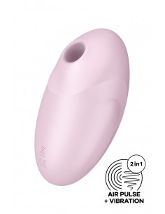 Doppelstimulator Vulva...