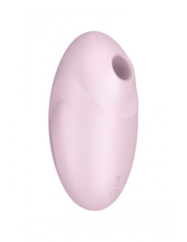 Doppelstimulator Vulva Lover 3 Pink -...