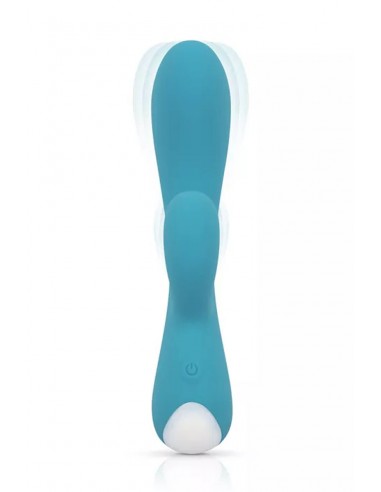 Vibrador Conejo Martina - Cala Azul