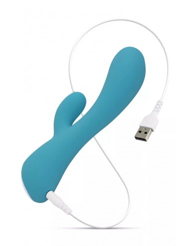 Vibrador Conejo Martina - Cala Azul