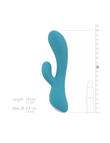 Vibrator Rabbit Martina - Cala Azul