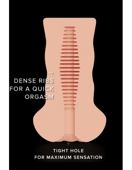 Fuck Hole Masturbator – Schütteln