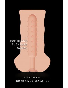 Bootylicious Masturbator –... 2