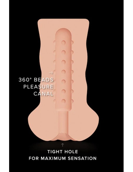 Bootylicious Masturbator – Schütteln