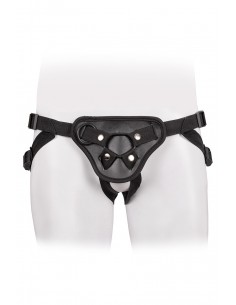 Arnés con correa Le tamer -...