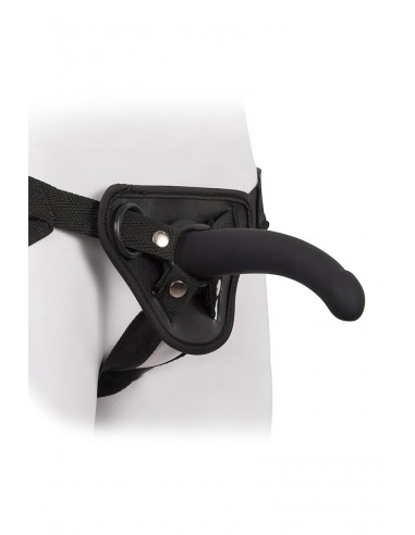 Arnés con correa Le tamer - Jacquie...