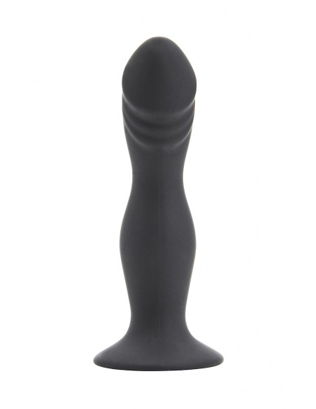 Saugnapfdildo Der Verführer - Jacquie et Michel