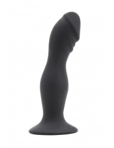 Saugnapfdildo Der Verführer... 2