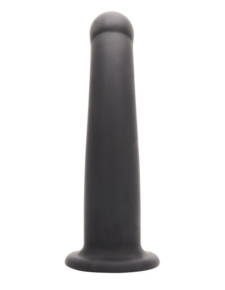 Der faszinierende Saugnapfdildo 18x3,8cm - Jacquie et Michel